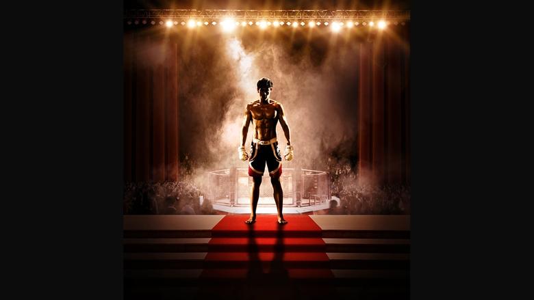 Backdrop image for movie Unbeatable