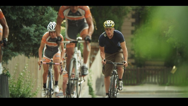 Backdrop image for movie Peloton