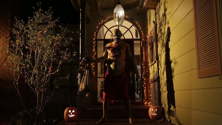 Backdrop image for movie Tales of Halloween