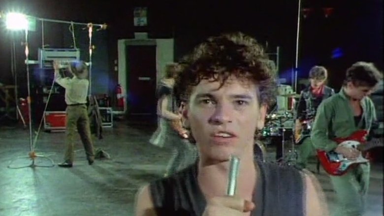Backdrop image for movie I'm Only Looking – The Best Of INXS