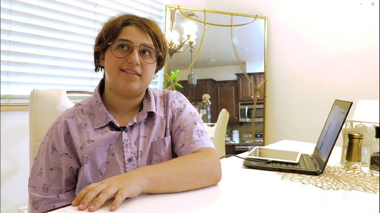 Backdrop image for movie Scrapped