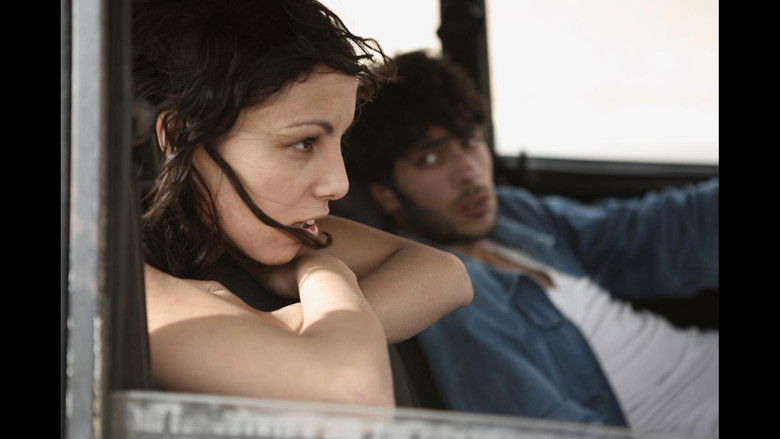 Backdrop image for movie Mascarades