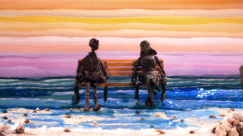 Backdrop image for movie Ways Of Seeing