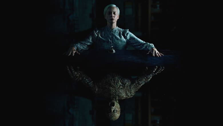 Backdrop image for movie Oddity