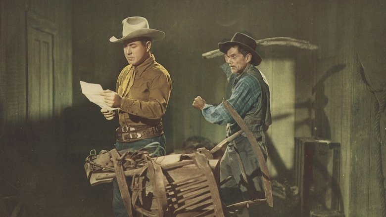Backdrop image for movie The Haunted Mine
