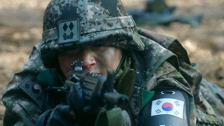 Backdrop image for movie The Recon