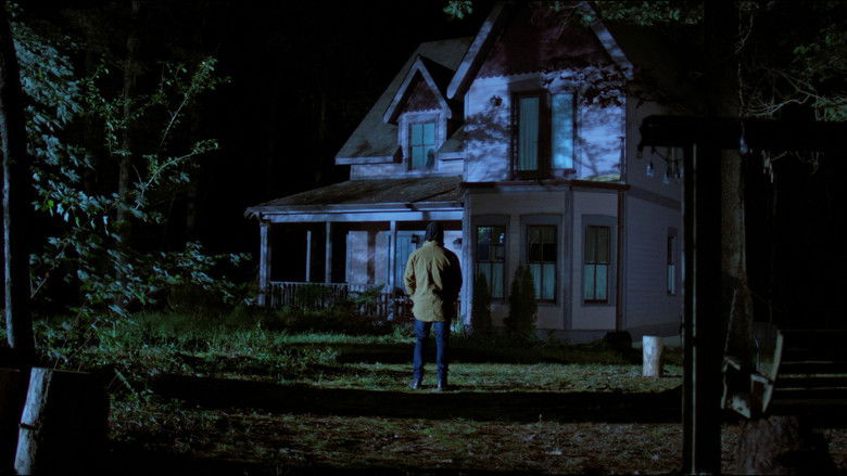 Backdrop image for movie Vestige