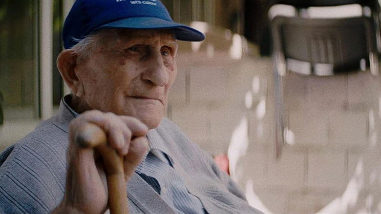 Backdrop image for movie Searching For Rodakis