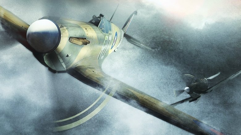 Backdrop image for movie Battle of Britain