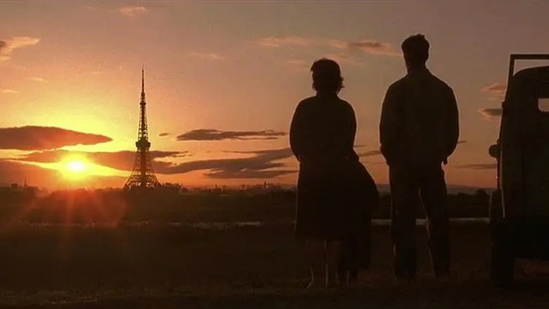 Backdrop image for movie Always - Sunset on Third Street