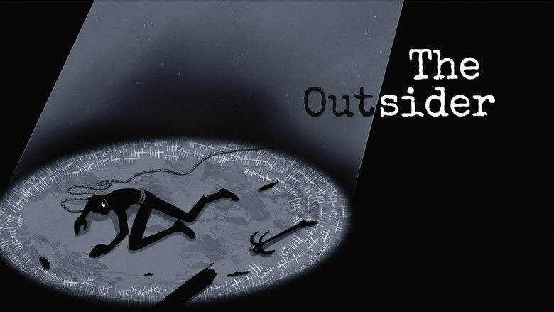 Backdrop image for movie The Outsider