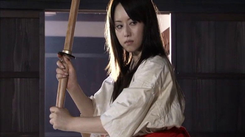 Backdrop image for movie Sultry Assassin: The Aphrodisiac Kill