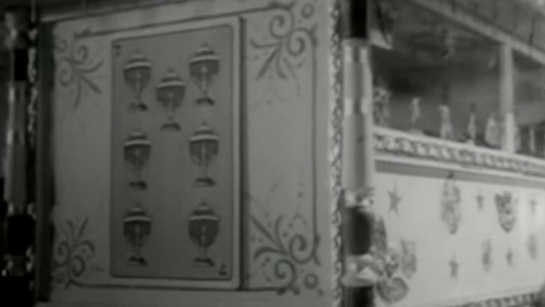 Backdrop image for movie El Siete de Copas