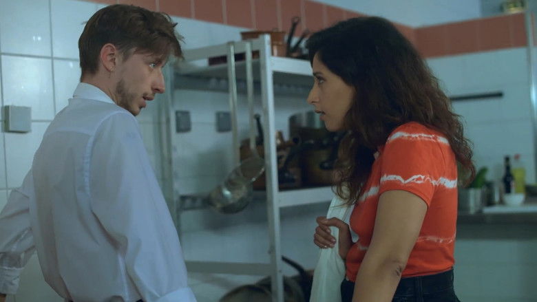 Backdrop image for movie Richard et la boucle du temps