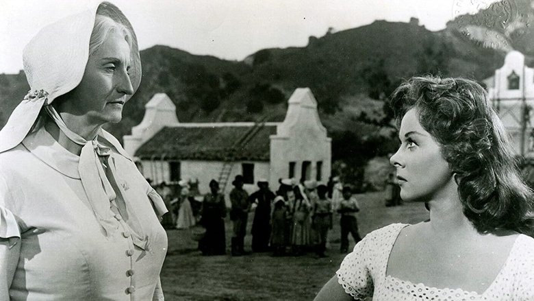 Backdrop image for movie Untamed