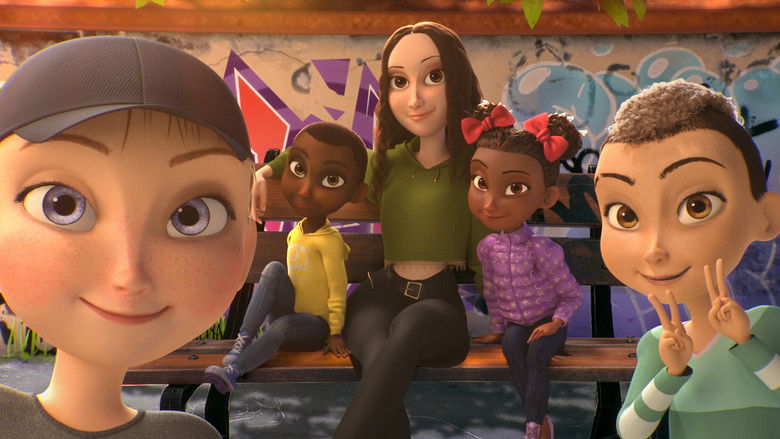 Backdrop image for movie O Segredo de Mona Lisa