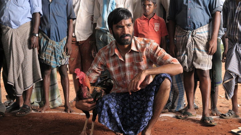 Backdrop image for movie Aadukalam