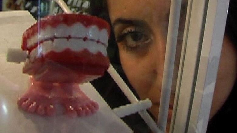 Backdrop image for movie Teeth on a Shelf