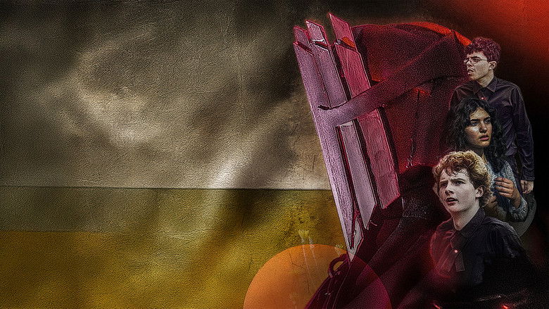 Backdrop image for movie Stories of Songville