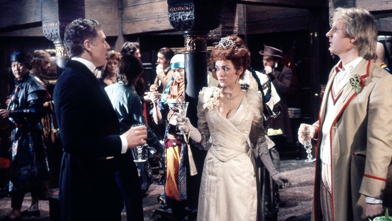 Backdrop image for movie Doctor Who: Enlightenment