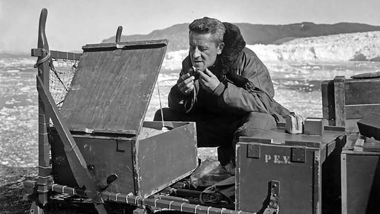 Backdrop image for movie Terre de Glaces