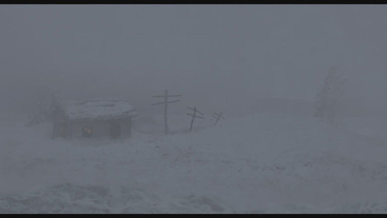 Backdrop image for movie Café Limbo