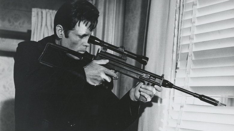 Backdrop image for movie The Counterfeit Killer