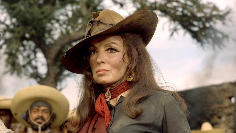 Backdrop image for movie La Generala