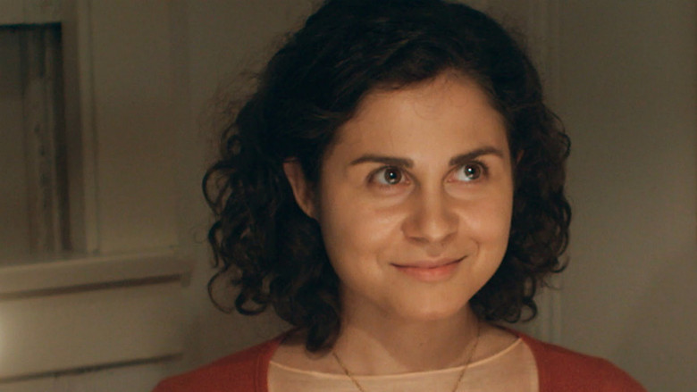 Backdrop image for movie Rita Mahtoubian is Not a Terrorist