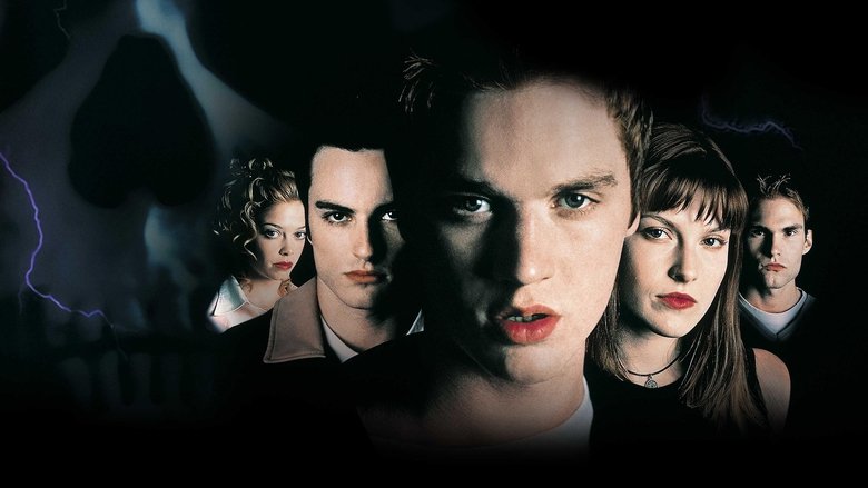 Backdrop image for movie Final Destination