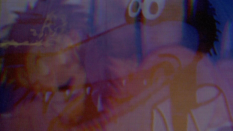 Backdrop image for movie Metal