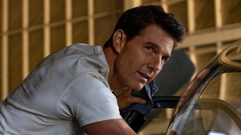 Backdrop image for movie Top Gun : les coulisses du grand retour