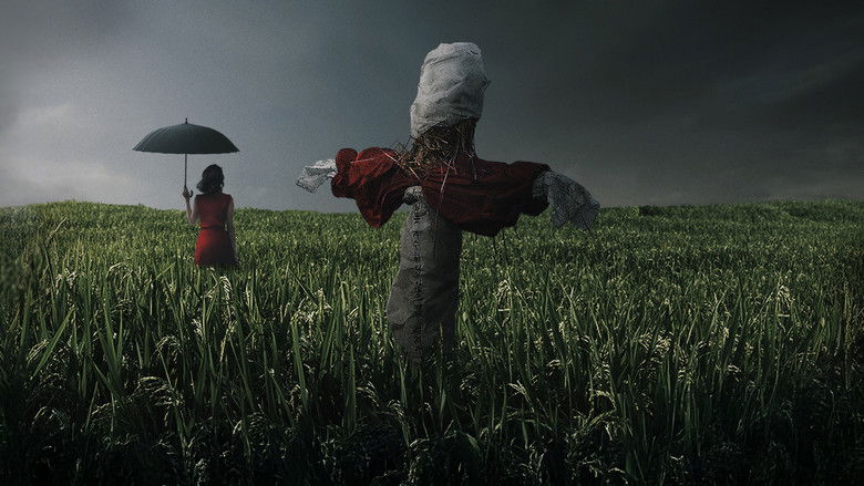 Backdrop image for movie Memories of Murder