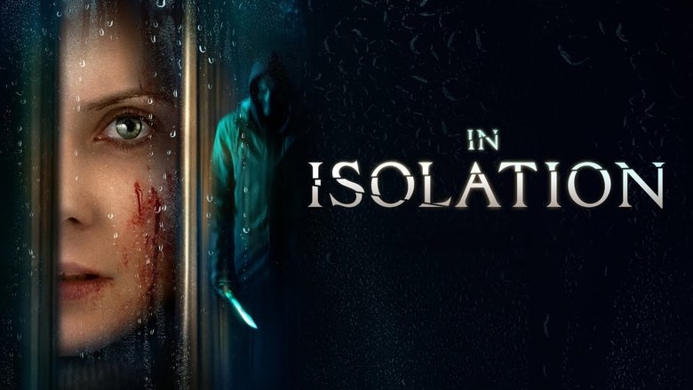 Backdrop image for movie In Isolation