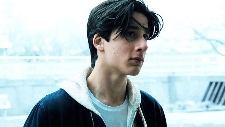 Backdrop image for movie Boys On Film 20: Heaven Can Wait