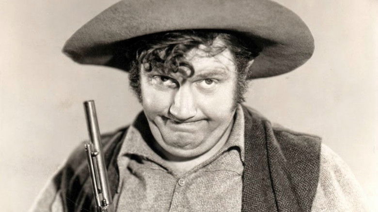 Backdrop image for movie Trail of the Vigilantes