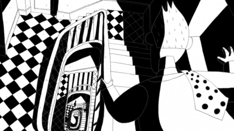 Backdrop image for movie Mauvais temps