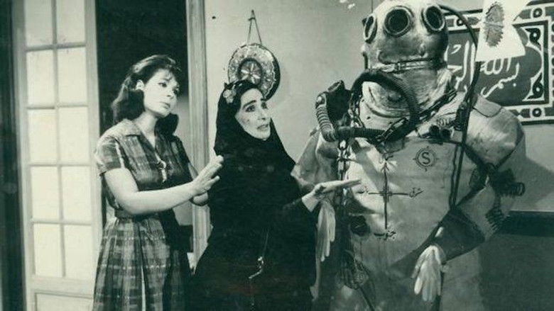 Backdrop image for movie خدني معاك