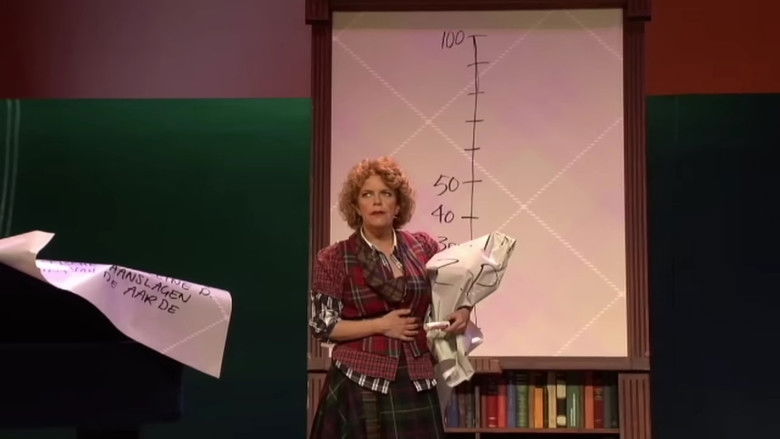 Backdrop image for movie Brigitte Kaandorp: Zó