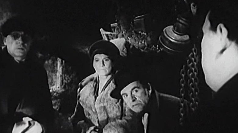 Backdrop image for movie Until The Rooster Crows