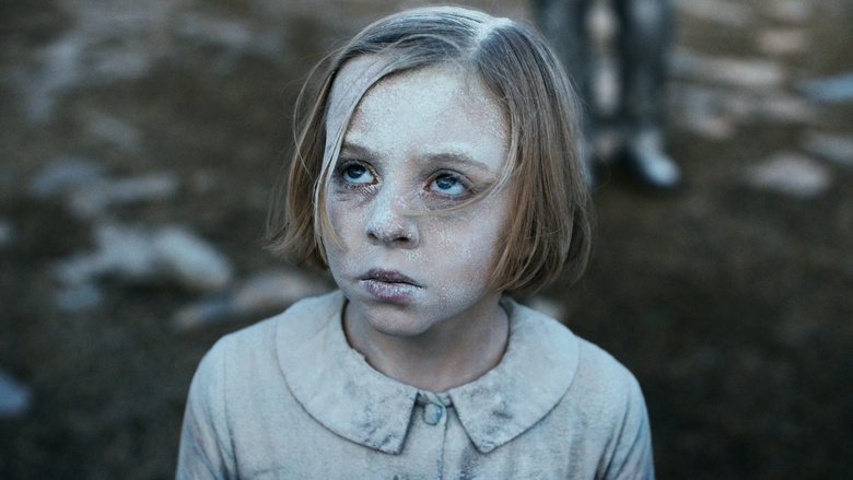 Backdrop image for movie The Shadow in My Eye