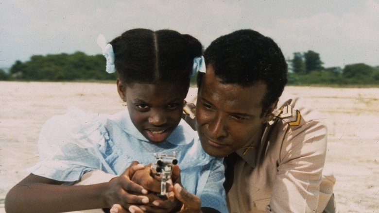 Backdrop image for movie The Man by the Shore