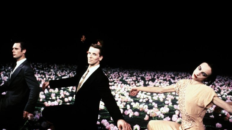 Backdrop image for movie One Day Pina Asked...
