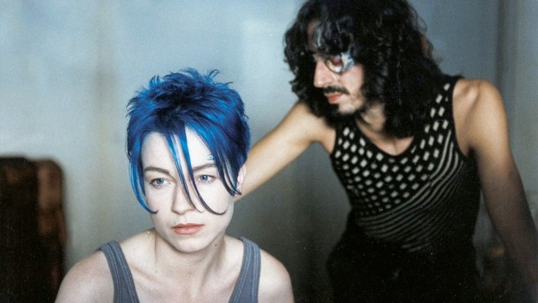 Backdrop image for movie Nirvana