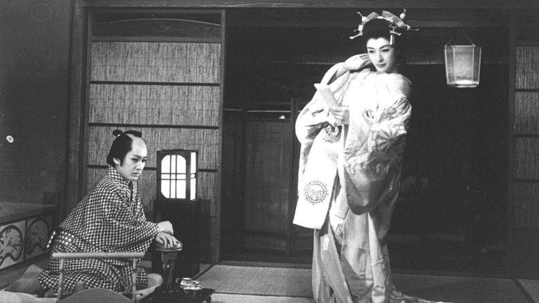 Backdrop image for movie The Swamp