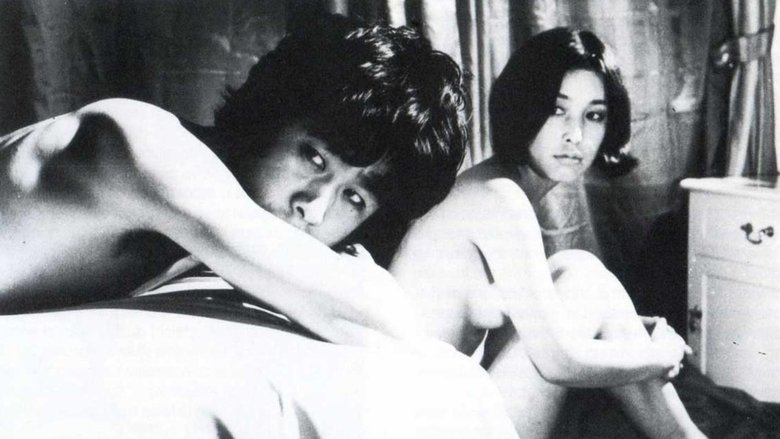 Backdrop image for movie Diary of a Shinjuku Thief