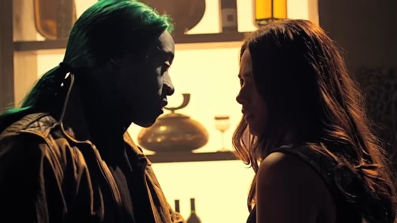 Backdrop image for movie Don Cheadle is Captain Planet - Part 4