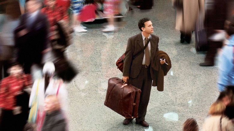 Backdrop image for movie The Terminal