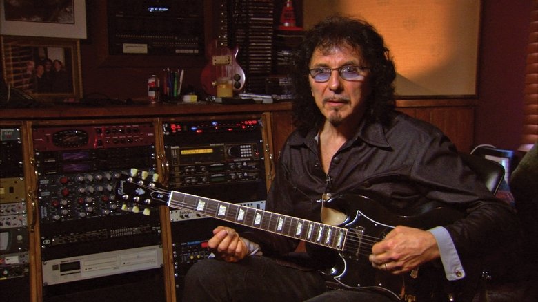 Backdrop image for movie Classic Albums: Black Sabbath - Paranoid