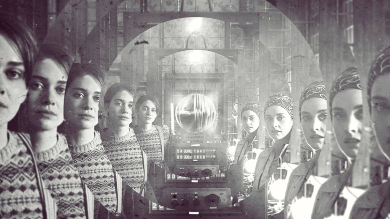Backdrop image for movie LOLA